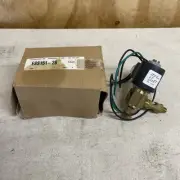 LUBE DEVICES INC, ESS151-26, 120 Volt, 40PSI Solenoid Valve- NEW-B