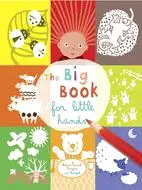 在飛比找三民網路書店優惠-The Big Book for Little Hands