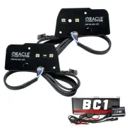 Oracle Lighting Fits 2021-2022 Ford F-150 ColorSHIFT(tm) RGB+W Headlight DRL Upg