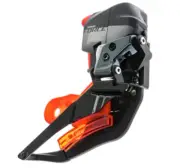 SRAM Force eTap AXS Front Derailleur 2x12 speed braze-on