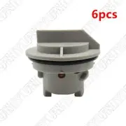 Rear Brake Taillight Sockets TailLamp Sockets For Chrysler Dodge Jeep Plymouth (for: Chrysler)