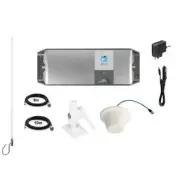OPTUS CEL-FI GO MOBILE REPEATER Caravan Kit Wall Mount