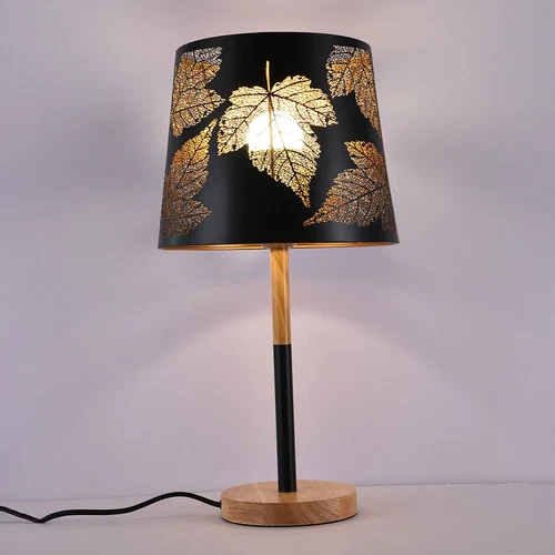 LED Desk Table Lamp Reading Light Bedside Lights