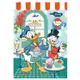 Donald Duck唐老鴨(2)拼圖108片