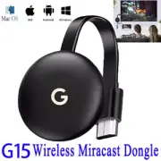 HDMI Wireless Display TV Dongle WiFi Wireless Display Receiver for Android IOS