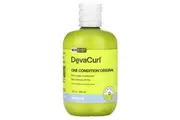 DevaCurl, One Condition Original, Rich Cream Conditioner, For Dry, Medium to Coarse Curls, 12 fl oz (355 ml)