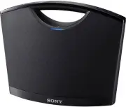 Sony Portable NFC Bluetooth Wireless Speaker System SRS-BTM8, Black ~ NIB