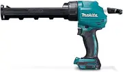 Makita DCG180Z 18 Volts 300 ml Capacity Caulking Gun, Tool Skin Only (Not including battery)