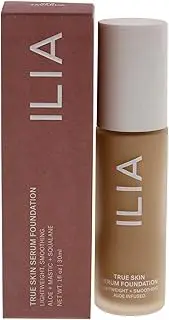 [ILIA Beauty] SF2 Tavarua True Skin Serum Foundation for Women 1 Oz