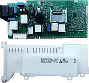 Dishwasher Computer Board Control Board Accessories, 9000727477 9000683387 Motherboard Replacement Parts(Secondhand)