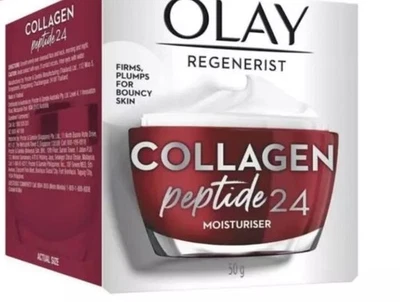 Best-Buy! Olay Regenerist Collagen Peptide24 Cream 50g