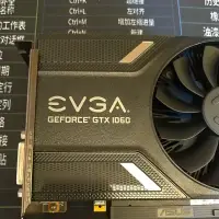 在飛比找蝦皮購物優惠-EVGA 1060 3G 外觀如新