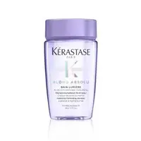 在飛比找蝦皮購物優惠-KERASTASE 巴黎卡詩-燦金絕色髮浴  80ML+80