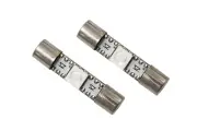28mm SMF1 LED Bulb Amber Pair Diode Dynamics (for: Mazda)