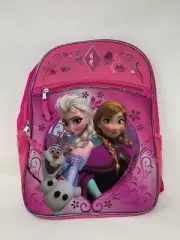 frozen backpack disney