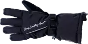 DSG Trail Glove 2.0 Black Sm 52377