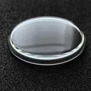 REPLACEMENT SEIKO MINERAL WATCH GLASS 6139-6002 FOR SEIKO PEPSI POGUE WATCH CASE