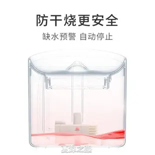 飲水器 貓咪飲水機智能自動循環流動靜音喂水器貓狗用寵物喝水神器