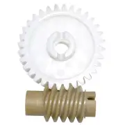 Drive & Worm Gear Kit for LiftMaster 41A2817 Garage Doors Opener Systems