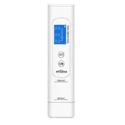Drinking Water Quality Tester, 6-In-1 TDS Meter Digital Water Tester TOC,COD,TDS,UV275,EC & Temp /Or White