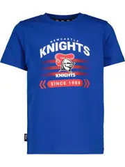 Knights NRL Youth T-Shirt