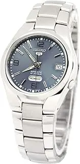 Mens Seiko 5 Automatic Analog Business Automatic SNK621K1