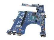 DELL LATITUDE 13 3350 INTEL CORE I3-5005U 2.0GHZ CPU LAPTOP MOTHERBOARD FT9HH