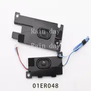 For Lenovo ThinkPad T570 T580 P51S Built-in Speaker FRU 01ER048 023.400A4.0001