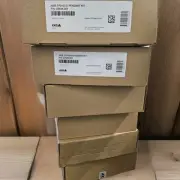 Qty 6- AXIS 02548-001 TP3103-E Ceiling Mount for Network Camera