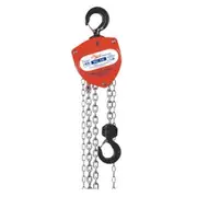 OZBLOK 250kg x 3MT Chain Block CBOZ002-3