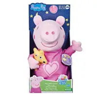 在飛比找momo購物網優惠-【ToysRUs 玩具反斗城】Peppa Pig粉紅豬小妹 