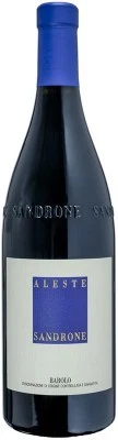 Luciano Sandrone Barolo Aleste DOCG 2018
