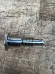 Stud Shaft, Idler Roller - For Oliver/Colborne Pizza Sheeter-Replaces #0641-1031