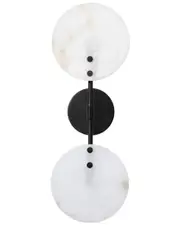 Jamie Young Oracle Sconce