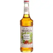 Monin Premium Roasted Hazelnut Flavoring Syrup 544SYPAR193A