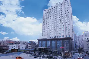 東莞凱利酒店Victory Hotel