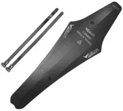 V-GRIP MTB Bicycle Fender Mudguard 357x106mm With Cable Tie