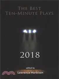 在飛比找三民網路書店優惠-The Best Ten-minute Plays, 201