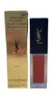 YSL Velvet Cream Velvet Matte Stain-211 Chili Incitement 0.20fl.oz/6mL