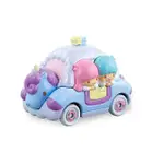 ★【 DREAM TOMICA】夢幻多美小汽車 150   LITTLE TWIN STARS 雙子星車 TM84240