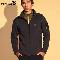 在飛比找樂天市場購物網優惠-TERNUA 男THERMAL PRO針織立領保暖外套164