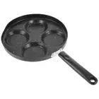 Omelet Pan Egg Pans Nonstick Poached Maker Breakfast Cooking Omlette