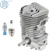49MM Cylinder Piston Crankshaft Engine For STIHL MS290 MS310 MS390 029 039