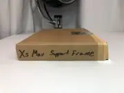Apple iPhone XS Max Support Frame PN: 923-02665 for Broken Glass | Inspected US!