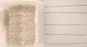 100 Feet 925 SOLID Sterling SILVER Cable Chain 1mm ~ Delicate yet Strong Link
