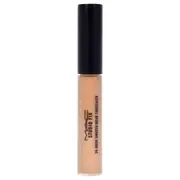 Studio Fix 24 Hour Smooth Wear Concealer - NC35 by MAC for Women - 0.24 oz Concealer
