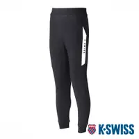 在飛比找PChome24h購物優惠-K-SWISS CT Sweat Pants 棉質毛圈運動長