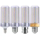 white light Corn Bulb E14 E27 No Flicker Light LED Corn Bulb Home Decoration