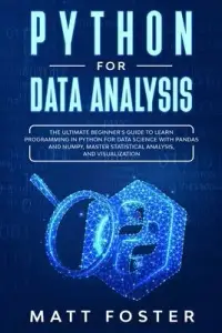 在飛比找博客來優惠-Python for Data Analysis: The 
