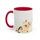 Colorful Mugs (11oz, 15oz), coffee mugs with designs